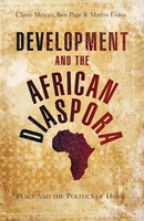 Claire Mercer (U. A.) | Development And The African Diaspora | Taschenbuch