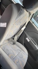 Siège Daewoo KALOS