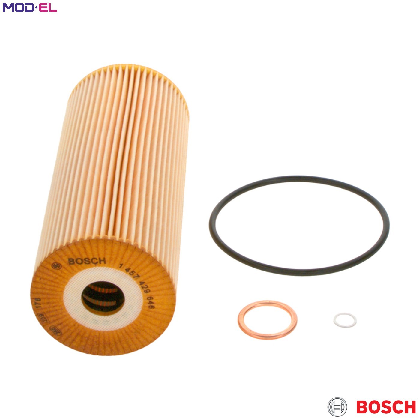 OIL FILTER 1 457 429 646 FOR MERCEDES-BENZ T2/L/Platform/Chassis/Van 5.7L 6cyl