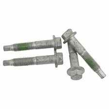 Genuine Ford Lower Control Arm Mount Bolt W716075-S442