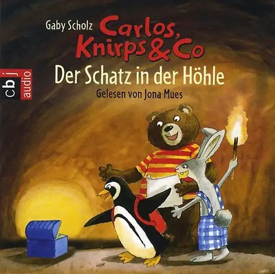 Mues,Jona - Carlos,Knirps & Co.(2)