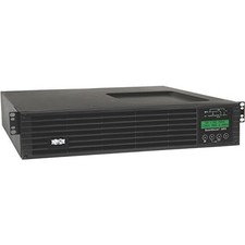 Tripp Lite SU1500RTXLCDN 1500VA 1350W Rackmount UPS LCD USB