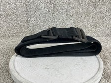 SPEC.-OPS. Wide Black Nylon Belt Military Tactical Utility Combat Riggers USA