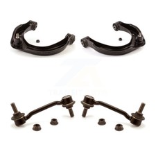 TOR KTR-100020 Control Arm Front Driver or Passenger Side Right Left Left/Right