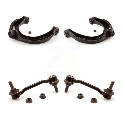 TOR KTR-100020 Control Arm Front Driver or Passenger Side Right Left Left/Right - Picture 1 of 2
