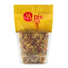 Sierra Trail Mix, 2.2 lb, A mix of almonds, peanuts, almonds, pumpkin seeds, ... 9.44 per gallon