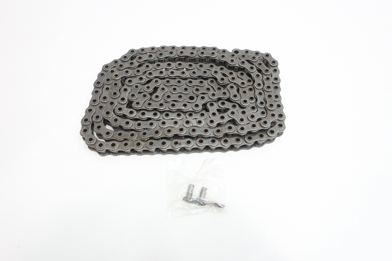 Tsubaki RS50HP Single Roller Chain 10ft 5/8in