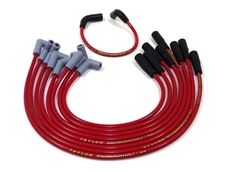 Taylor Cable Thundervolt 8.2 custom 8 cyl red 84236