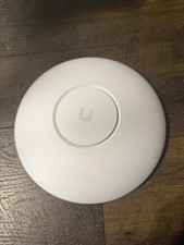 Ubiquiti U7-Pro US UniFi Wi-Fi 7 Access Point White - FREE SHIPPING!