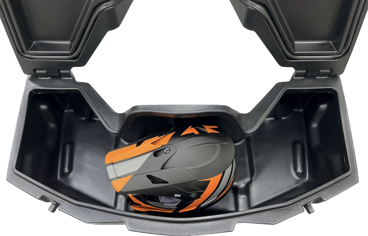 CFMOTO CFORCE 600 Rear Cargo Storage Trunk Box | 9DSV-806100-6003