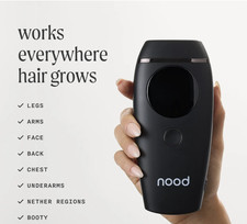 Nood The Flasher 2.0 IPL Laser Hair Removal Handset
