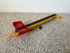 Britains Ltd Farm Massey Ferguson Seed Drill 1979