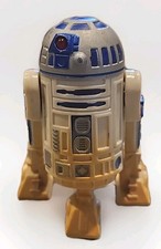 1996 STAR WARS The Power of the Force R2-D2 Figure  Electronic Power F X