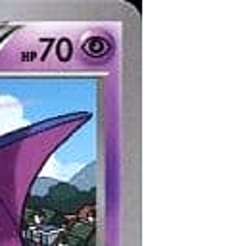 Pokemon Golbat 008/049 MMB Power Style M Master Deck Build Box Japanese Card - Image 4 of 4