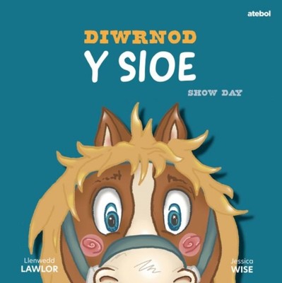 DIWRNODY SOE SHOW DAY von Lenedd Lawlor (Taschenbuch / Softback)