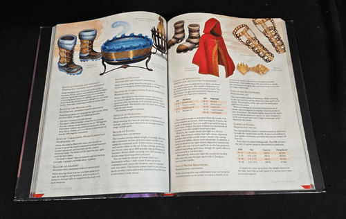 Dungeons & Dragons 5th Edition Core 3 Book Set D&D RPG PH, MM DMG Role Playing - Picture 4 of 10