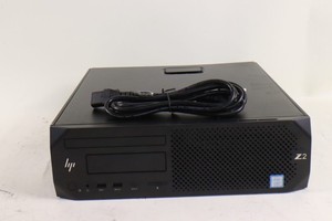 Hp Z2 G4 | eBay