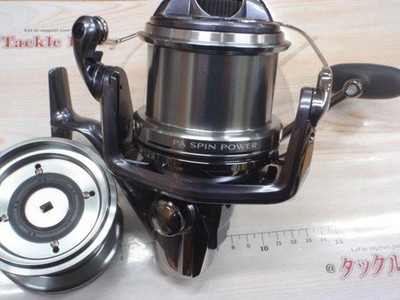 Shimano 13 Power Aero Spin Power Thick String Specification Cond/B+