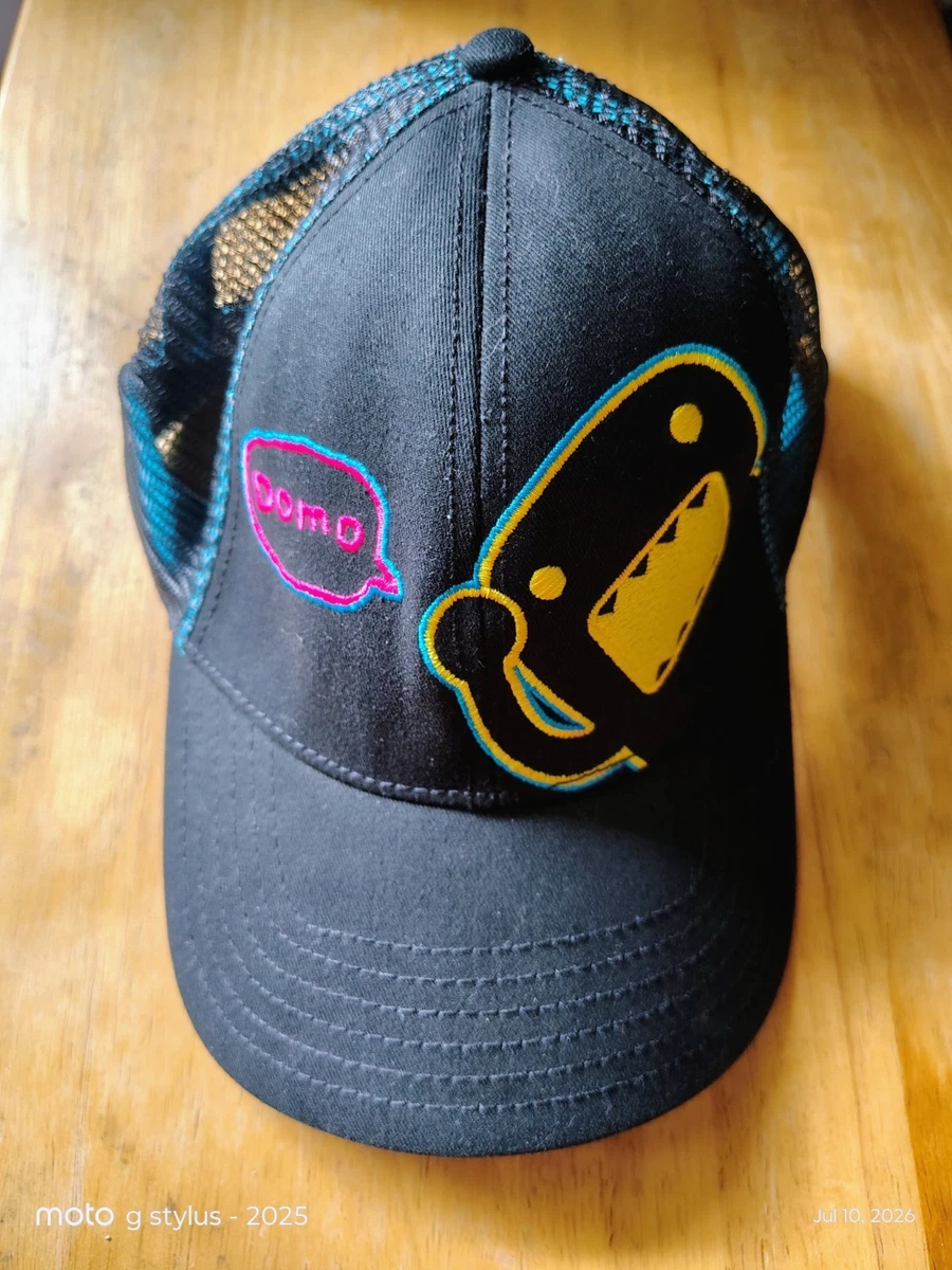 Domo Adjustable Hats for Men for sale | eBay