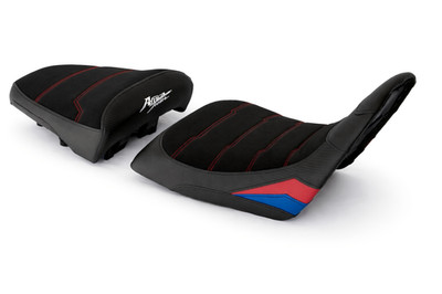   Lagerausfall  Komfortsattel Sitz Africa Twin 1100 CRF Honda 