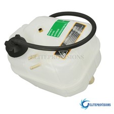 NEW Fits Maserati GranTurismo Quattroporte Coolant Expansion Tank 296547