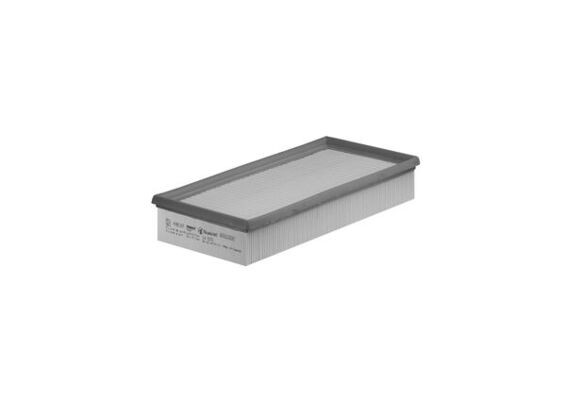 MAHLE LX 572 Air Filter for ,CITROËN,FIAT,FSO,LANCIA,PEUGEOT,RENAULT