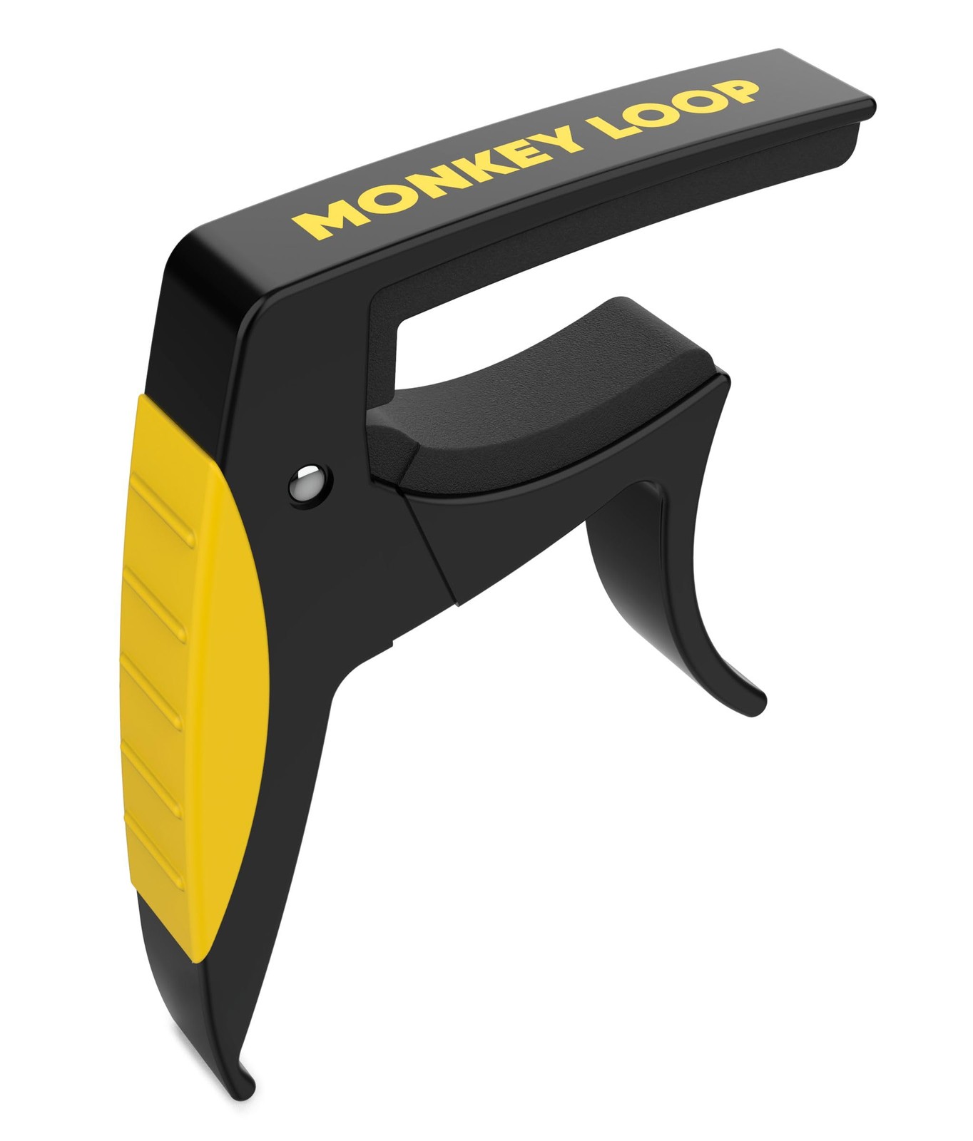Capo pour guitare acoustique et électrique Capo Prime A/E pour éviter la frise