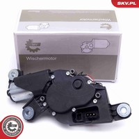Esen SKV Wischermotor 19SKV100 12V FüR BMW X3 E83 Xdrive