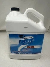 Johnsen's FREEZE Pag 100 A/C Lubricant 1gal