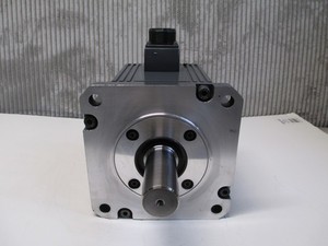 Mitsubishi AC Servo Motor P/N: HC352S # REFURBISHED and TESTED