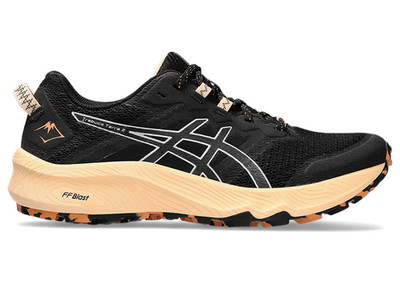 SUPER SALE | Asics Gel Fuji Trabuco Terra 2 Womens Trail Runners (B) (001)