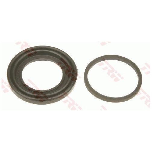 Reparatursatz Bremssattel Hinten FüR BMW 1-Er E81 E87 04 Bis 12 TRW N46B20CC Neu-image