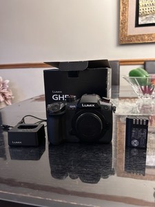 Gh5 Vlog | eBay