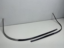 1955-57 Chevrolet 2 Door Hardtop Lower Back W...