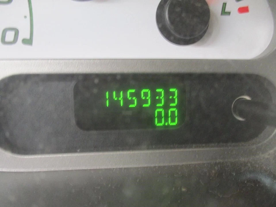 Seat Belt Front 4 Door Sport Trac Passenger Fits 03-05 EXPLORER 1697266 - Image 3 of 4