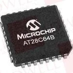 MICROCHIP TECHNOLOGY INC AT28C64B-15JU / AT28C64B15JU (BRAND NEW)