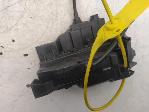 825030574R Cerradura Puerta Trasera Izquierda para RENAULT MEGANE III SP 1592318 - Imagen 1 de 10