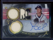Kolby Allard