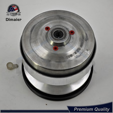 Drive Clutch Replaces for Club Car 103973901 for Carryall 300 500 550 700