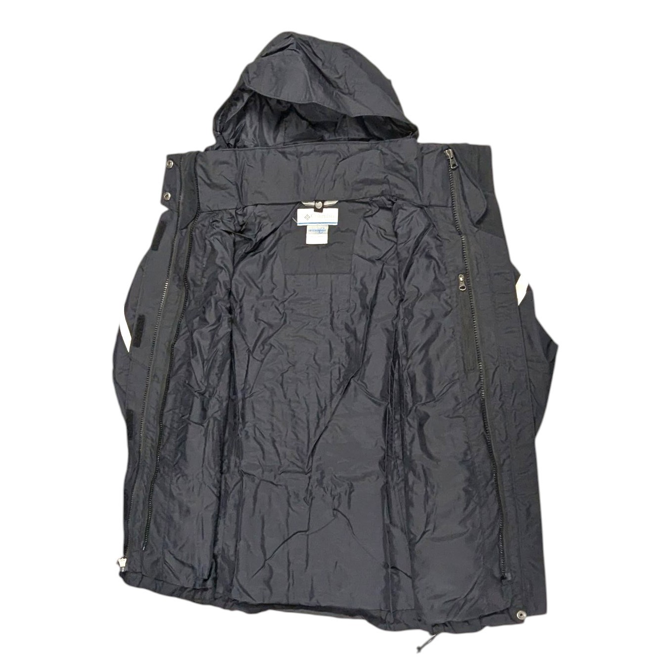 Columbia Interchange OmniTech Shell Jacket Women'… - image 3