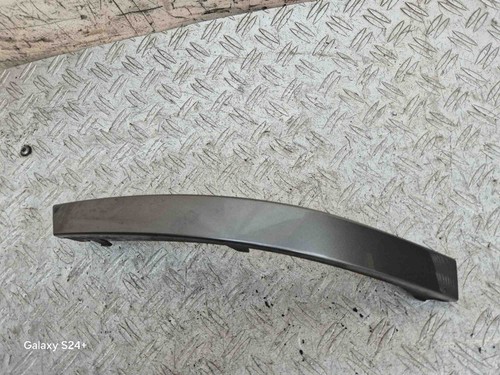 BMW 7 E65, E66, E67 Montageplatte für Scheinwerfer links 51127155445 29030577