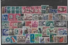 SOUTH AFRICA - Lot of old stamps-