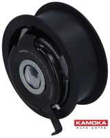 Kamoka R0113 Spannrolle FüR Zahnriemen Spannrolle FüR Zahnriemen