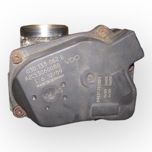 443635 Drosselklappe SEAT Ibiza IV (6J)