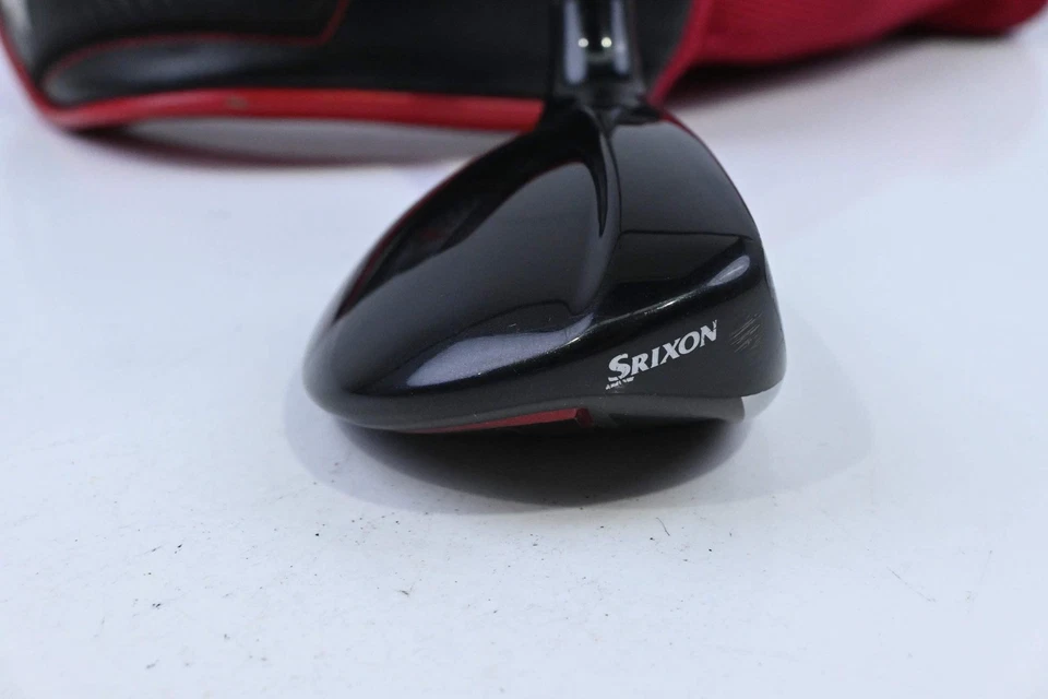 Srixon Z-H85 #2 Hybrid / 16 Degree / Stiff Flex HZRDUS Black 85 - Image 3 of 4