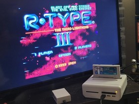  Retro Freak Cyber Gadget/Controller Adapter/Gear Converter/Retron 5 Adaptor US