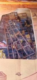 LEGO 6285 Black Seas Barracuda Legoland All Packages Sealed from 1989