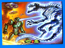 2015 Topps Mars Attacks: Occupation Trading Cards 16