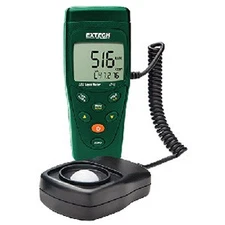 Extech LT45: Color LED Light Meter