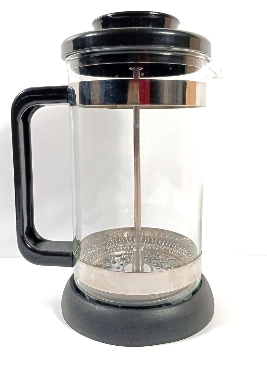 Riviera Stainless Steel Glass